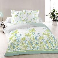 Cotton Bed Linen