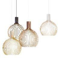 Pendant Lamp