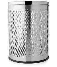 stainless steel dust bin