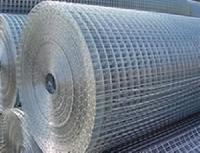 Galvanized Iron Wire Mesh