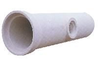 asbestos cement pressure pipe