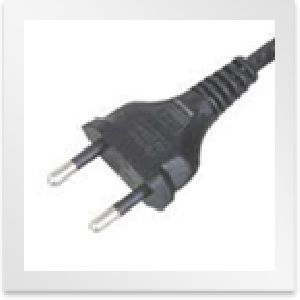 2 Pin Power Cord