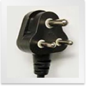 3 Pin Power Cord