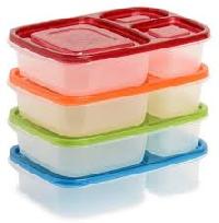 compartment lunch boxes