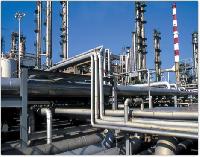 petroleum plant grp pipes
