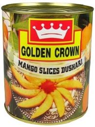 Mango Slice Dushari