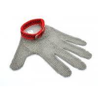 stainless steel gloves