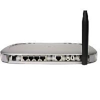 wireless dsl routers