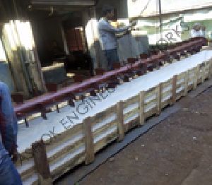 Paddle Conveyors