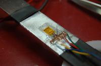 Strain Gauges