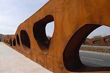 Corten Steel