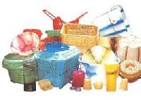 plastic household items