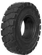 Solid Rubber Tyres