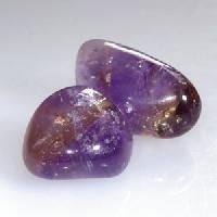 Ametrine Stone