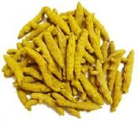 Dry Turmeric