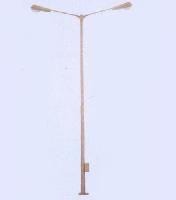 Street Lighting Poles