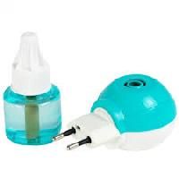 Mosquito Liquid Vaporizer