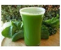 tulsi mix juice