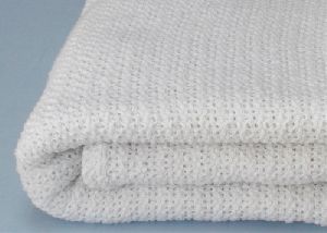 leno weave Thermal blanket