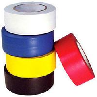 tear resistance colored floor marking tapes