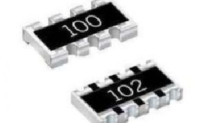 Chip Resistor Array
