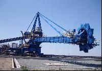 coal handling equipment