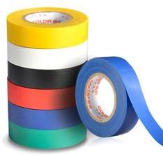 non adhesive tapes