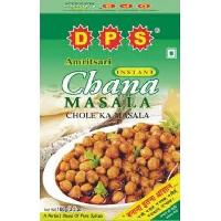 instant channa masala