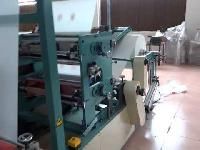 Paper Folding Machine