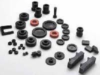 Moulded Rubber Components