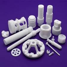 PTFE Components