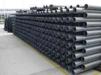 UPVC Pressure Pipes