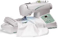 embroidery sewing machine