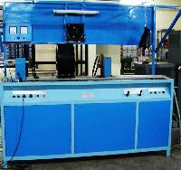 Magnetic Particle Testing Machine