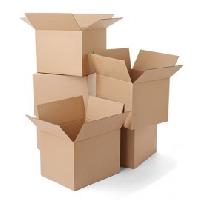 Corrugated Packaging Boxes