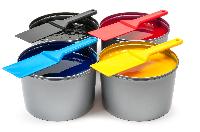 Offset Printing Ink