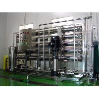 cooling water systems