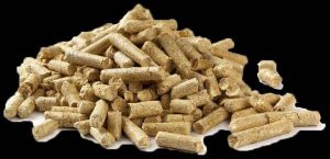 Biomass Pellets