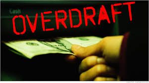 Overdraft Loan