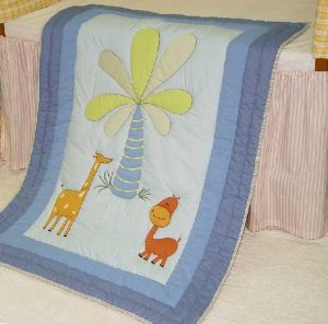 Baby Quilt