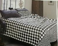 Cotton Bed Cover