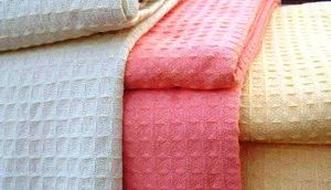 Cotton Blankets