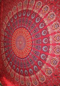 Mandala Bedding Set