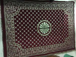 Muslim Prayer Mats