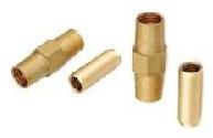 Brass Coupler