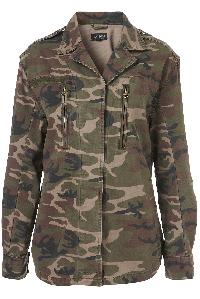 army jackets