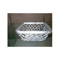 Aluminium Basket