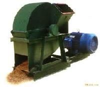 Wood Crusher