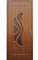 pvc mdf door