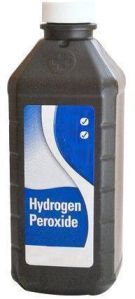 Hydrogen Peroxide